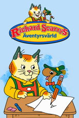 Richard Scarrys äventyrsvärld