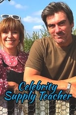 Celebrity Supply Teacher poster