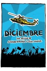 Poster for Diciembre 