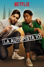 Ver La autopista 10 (2016) Online