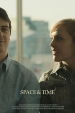 Poster for Space & Time