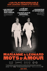 Marianne & Leonard: Words of Love serie streaming