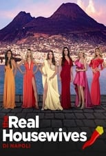 Poster for The Real Housewives Di Napoli