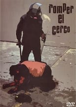 Poster for Romper el cerco