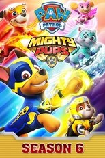 Season 6 poster