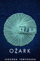 Ozark: 2ª Temporada