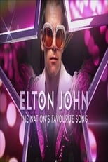 Poster di Elton John: The Nation's Favourite Song
