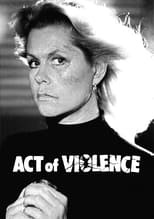 Poster for Act of Violence 