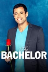 Poster for The Bachelor Season 13