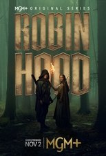 Robin Hood (2025)