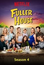 Poster for Fuller House Season 4