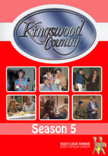 Poster for Kingswood Country Season 5