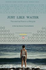 Poster for Just Like Water