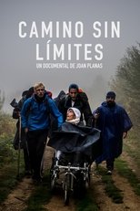 Poster di Camino sin límites