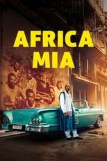 Poster for Africa Mia 