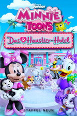 Poster zu Staffel 9 – Minnie Toons