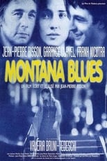 Poster for Montana Blues