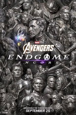 Avengers Endgame: Encore