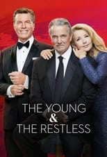 Poster for The Young and the Restless