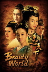 Beauty World poster