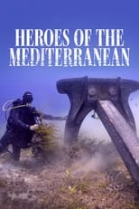 Poster for Heroes of The Mediterranean 