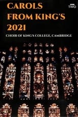 Poster for Carols from King's 