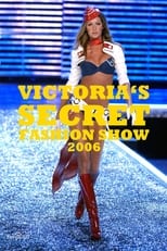 Poster for Victoria's Secret Fashion Show Season 7