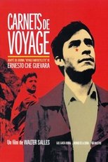 Carnets de voyage serie streaming