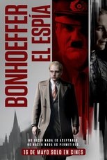 VER Bonhoeffer: Pastor. Spy. Assassin (2024) Online Gratis HD