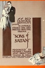 Poster for Sons of Satan 