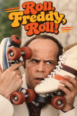 Roll, Freddy, Roll!