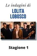 Poster for Le indagini di Lolita Lobosco Season 1