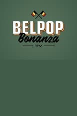 Poster for Belpop Bonanza TV