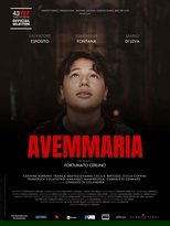 Avemmaria poster