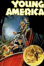 Poster for Young America