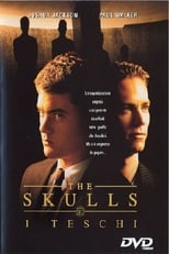 Poster di The Skulls - I teschi