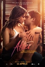 Poster di After