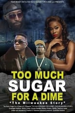 Poster for Too Much Sugar for a Dime: The Milwaukee Story