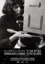 Poster for Nurith Aviv - Woman with a Camera 