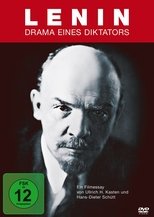 Poster for Lenin - Drama eines Diktators 