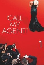 Poster for Call My Agent! Season 1