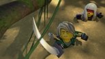 LEGO Ninjago: Mistři Spinjitzu 16x18 (S16E18)