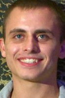 Foto retrato de Ivan Nukes