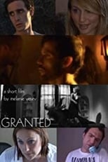 Poster for Granted!