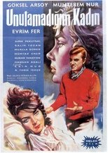 Poster for Unutamadığım Kadın