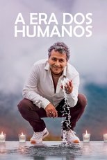 Poster for A Era dos Humanos