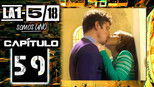 La 1-5/18 Somos uno 1x59 (S01E59)