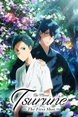 Poster for Tsurune the Movie: The First Shot 