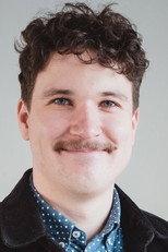 Foto retrato de Patrick Antonjuk