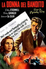 La donna del bandito